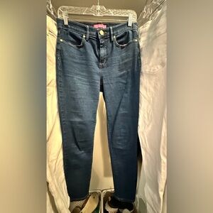 Lily jeans skinny 8
